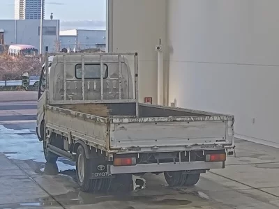 Toyota TOYOACE