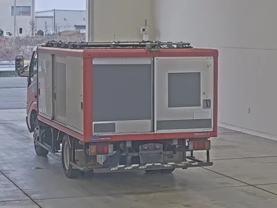Toyota TOYOACE