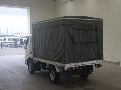 Toyota TOYOACE