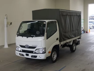 Toyota TOYOACE