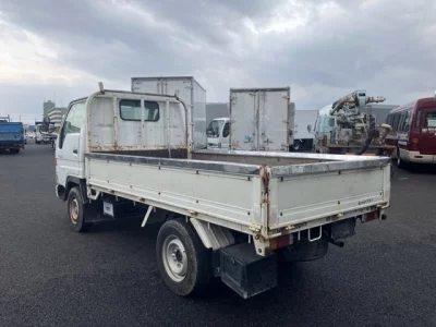 Toyota TOYOACE