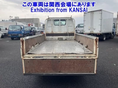 Toyota TOYOACE