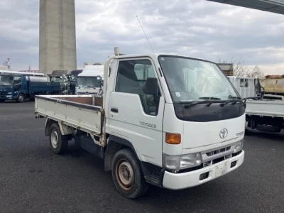 Toyota TOYOACE