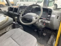 Mitsubishi FUSO TRUCK лот № 51046 оценка 3  с аукциона в Японии 3