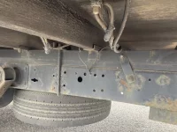 Mitsubishi FUSO TRUCK лот № 51046 оценка 3  с аукциона в Японии 8