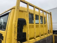 Mitsubishi FUSO TRUCK лот № 51046 оценка 3  с аукциона в Японии 5