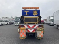 Mitsubishi FUSO TRUCK лот № 51046 оценка 3  с аукциона в Японии 2