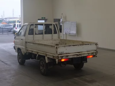 Toyota TOWN ACE TRUCK