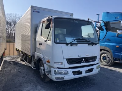 Mitsubishi Fuso Fighter