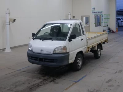 Toyota TOWN ACE TRUCK