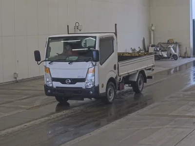 Nissan ATLAS