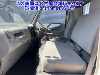 Hino DUTRO лот № 77039 оценка 3.5  с аукциона в Японии 4