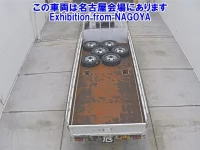 Hino DUTRO лот № 77039 оценка 3.5  с аукциона в Японии 2