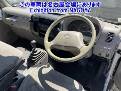 Hino DUTRO  с аукциона в Японии