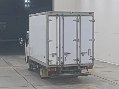 Nissan ATLAS