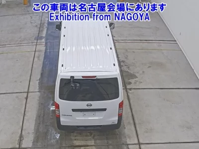 Nissan CARAVAN