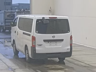 Nissan CARAVAN