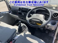 Hino DUTRO лот № 77043 оценка 3.5  с аукциона в Японии 3