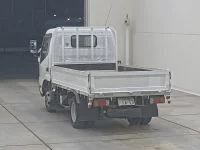 Hino DUTRO лот № 77043 оценка 3.5  с аукциона в Японии 1