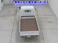 Hino DUTRO лот № 77043 оценка 3.5  с аукциона в Японии 2