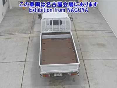 Hino DUTRO  с аукциона в Японии