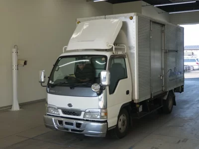 Nissan CONDOR