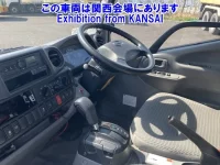 Hino DUTRO лот № 51034 оценка 3.5  с аукциона в Японии 4