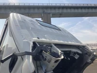 Hino DUTRO лот № 51034 оценка 3.5  с аукциона в Японии 5