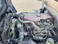 Hino DUTRO лот № 51034 оценка 3.5  с аукциона в Японии 6