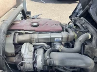 Hino DUTRO лот № 51034 оценка 3.5  с аукциона в Японии 7