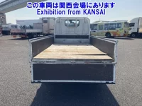 Hino DUTRO лот № 51034 оценка 3.5  с аукциона в Японии 2