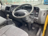Mitsubishi FUSO TRUCK лот № 51044 оценка 3.5  с аукциона в Японии 3