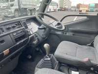 Mitsubishi FUSO TRUCK лот № 51044 оценка 3.5  с аукциона в Японии 4