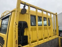 Mitsubishi FUSO TRUCK лот № 51044 оценка 3.5  с аукциона в Японии 5