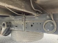 Mitsubishi FUSO TRUCK лот № 51044 оценка 3.5  с аукциона в Японии 8