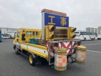 Mitsubishi FUSO TRUCK лот № 51044 оценка 3.5  с аукциона в Японии 1