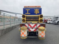 Mitsubishi FUSO TRUCK лот № 51044 оценка 3.5  с аукциона в Японии 2