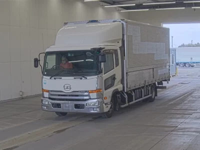 Nissan CONDOR