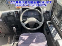 Hino MELPHA лот № 77060 оценка 3.5  с аукциона в Японии 3