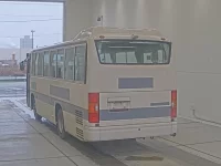 Hino MELPHA лот № 77060 оценка 3.5  с аукциона в Японии 1