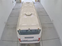 Hino MELPHA лот № 77060 оценка 3.5  с аукциона в Японии 2