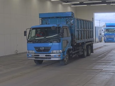 Nissan CONDOR