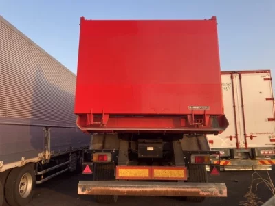 Mitsubishi Fuso Super Great