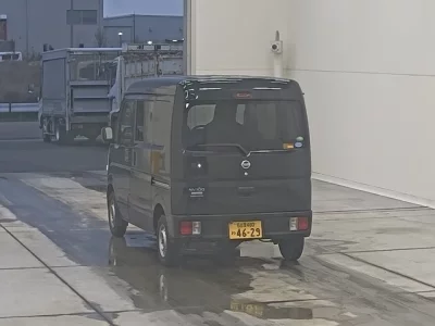 Nissan NV100 CLIPPER