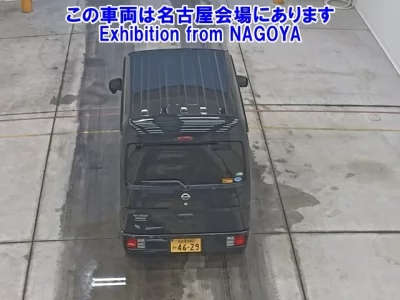 Nissan NV100 CLIPPER