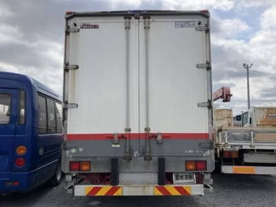 Nissan CONDOR