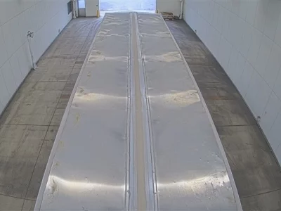 UD Trucks Quon