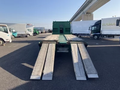Mitsubishi Fuso Super Great