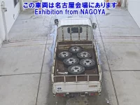 Hino DUTRO лот № 77070 оценка 3  с аукциона в Японии 2