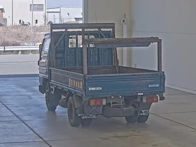 Mazda Titan